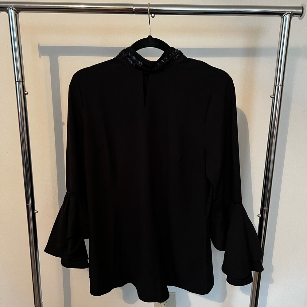 Peter Nygard Blouse NWT